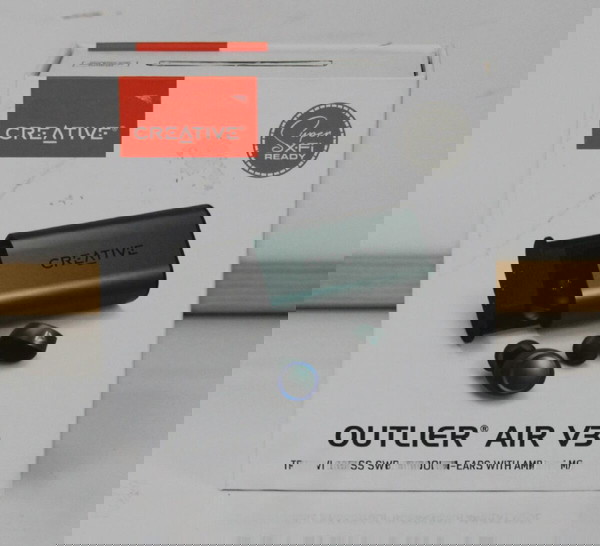 Слушалки Creative Outlier Air v3