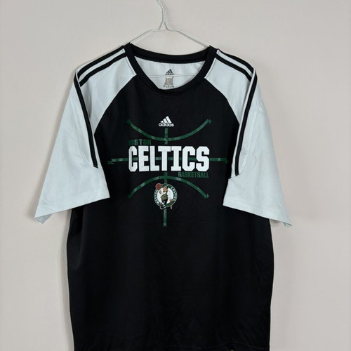 Boston Celtics jersey size XL like new authentic
