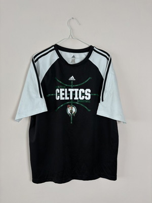 Boston Celtics jersey size XL like new authentic
