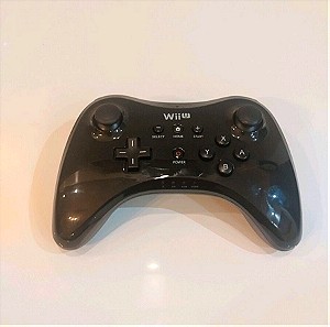 Wii u controller