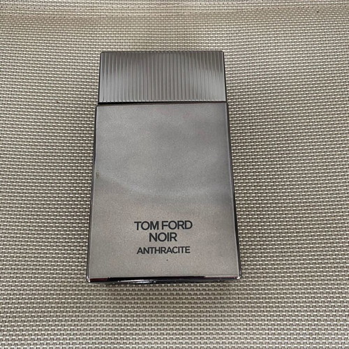 Tom Ford Noir Anthracite Eau de Parfum 100ml tester like new