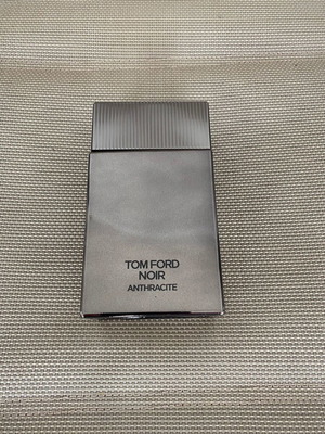 Tom Ford Noir Anthracite Eau de Parfum 100ml tester like new