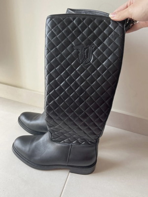 Trussardi μπότες