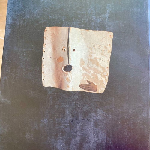Dionysis Fotopoulos Scenographer book used, arts