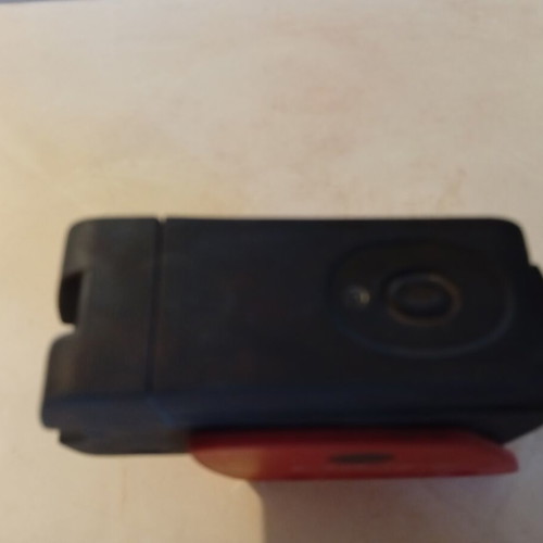 Hilti PML 32R laser level with red beam, lock function, glasses and case