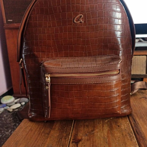 Axel backpack bag