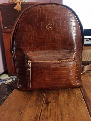 Axel backpack bag