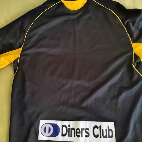 AEK 2004-05 Collectible Football Jersey used, vintage, size Large
