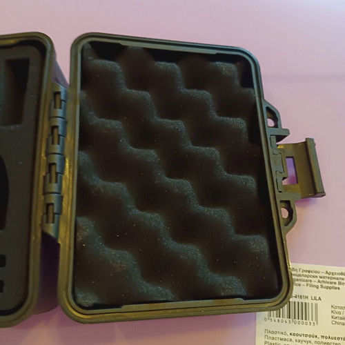 Dji Hard Case Pelican Brief for Osmo3-4 Action Cam New