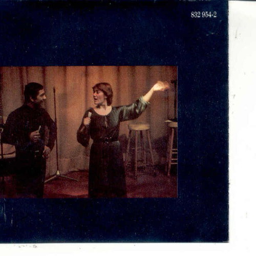Resital Marinella Kostas Hatzis CD used, entechno, 2 discs