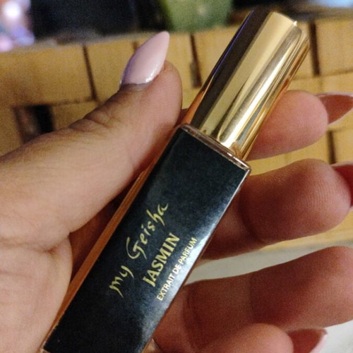 My Geisha Jasmin Eau de Parfum 10 ml tester