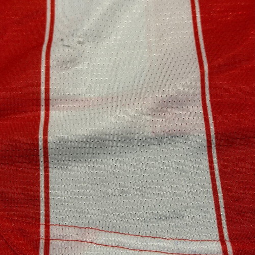 Olympiacos Albert Riera Jersey 2010-2011 like new