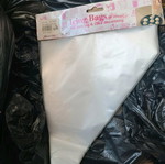 Icing Bags new