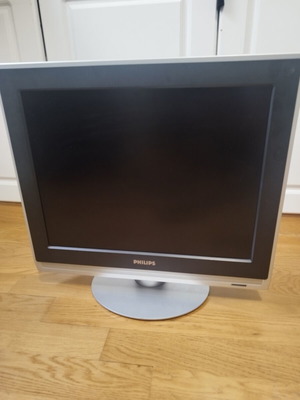 Philips 20PFL4122/10 Retro TV 20 inch used, HDMI, VGA, SCART