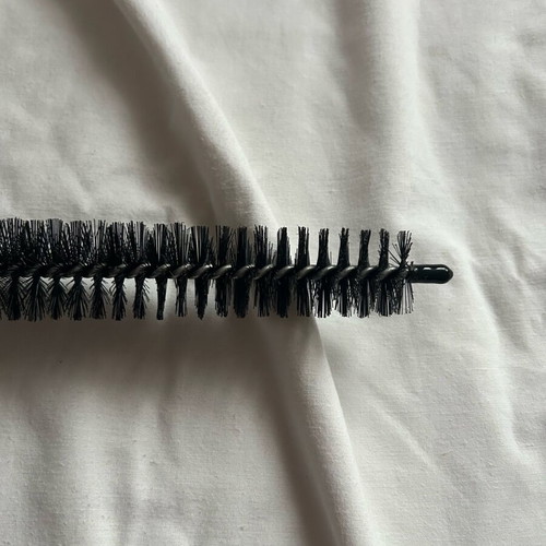 Radiator cleaning brush unused