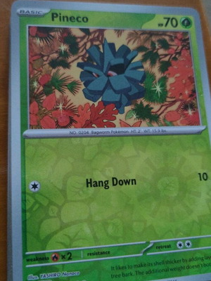 Pokemon Cards Destined Rivals new, pack of 19
