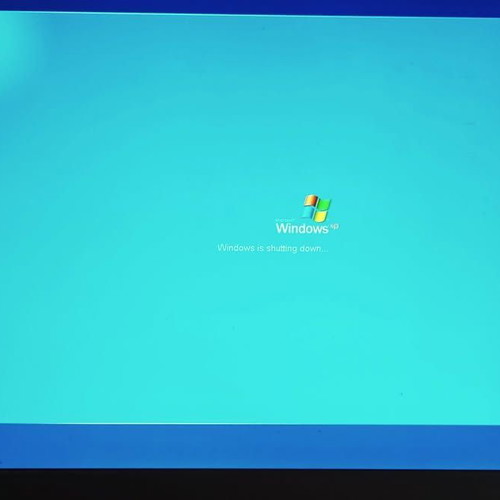 NEC LCD 1701 model L172EN 17" monitor like new with cables