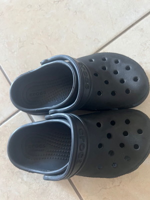 Crocs σαγιονάρες σαν καινούργιο, μέγεθος 29, παιδικά