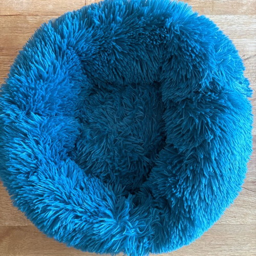 Cat bed like new 50x20