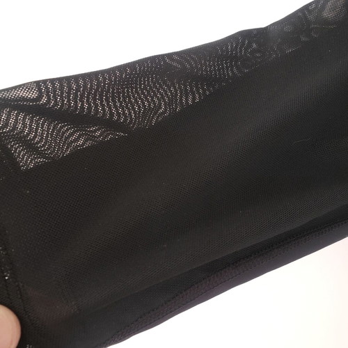 Nike 933812 Power Fly Victory Crop 3/4 sports leggings like new