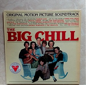 LP - Big Chill - Soundtrack
