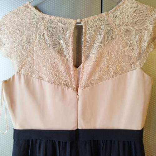 Christian Berg dress size M used