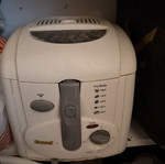 Deep fryers used, good condition