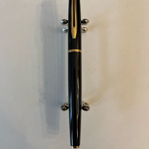 Waterman pen new needs ink cartridges