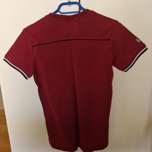 Ette Collection Men's T-shirt like new, size S