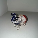 Glass bong elephant new