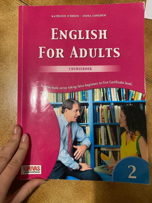 English for Adults 2 new