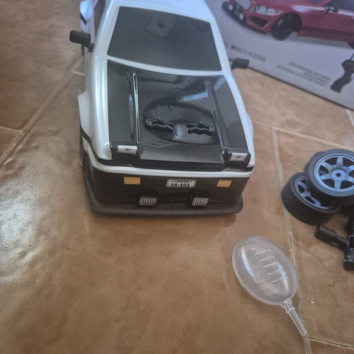 RC Car 1/16 Drift Model Like New
