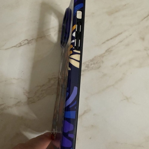 Θήκη Apple iPhone 14 Pro Max Casely limited edition Viva La Vida σαν καινούργια