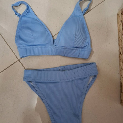 Swimsuit set new, size S/M