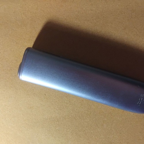 IQOS ILUMA I ONE electronic cigarette like new