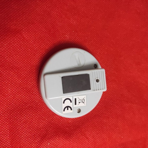 Versatile digital clock like new