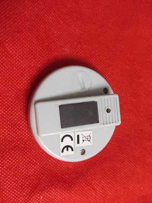 Versatile digital clock like new