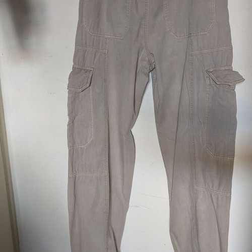 Cargo pants medium-large unused