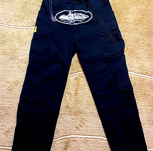 Corteiz five star cargo pants