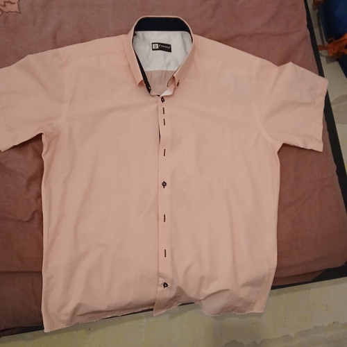 Men's shirt XXL like new
