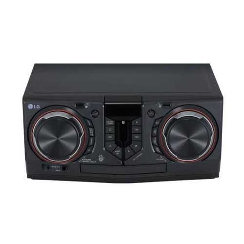 LG CL65 Hi-Fi Sound System 950W like new