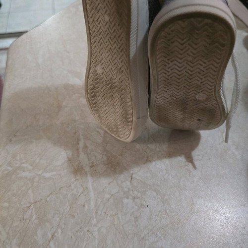 Everkid baptism shoe like new, size 22