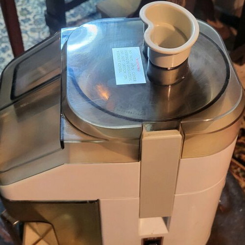 Lambert 204 SP juicer like new, vintage