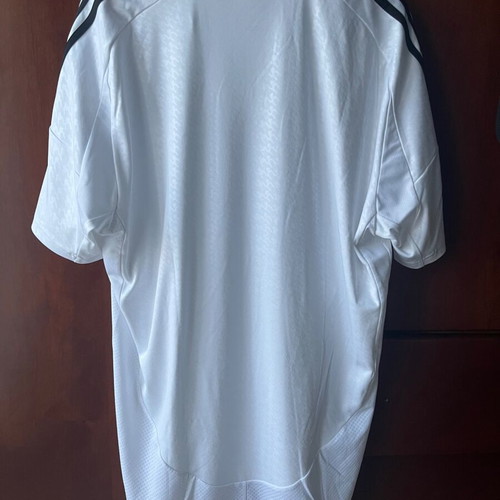 Real Madrid T-Shirt genuine, new adidas