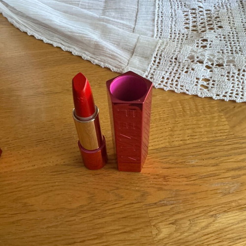 Fenty lipstick set