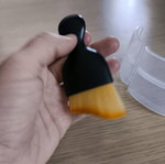 Makeup brush new
