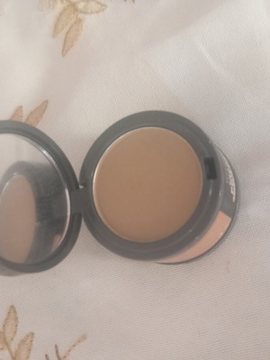 Hair shadow powder