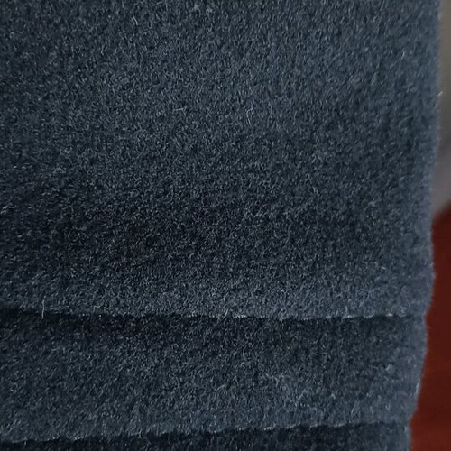 Best Connection wool coat black, size M, like new