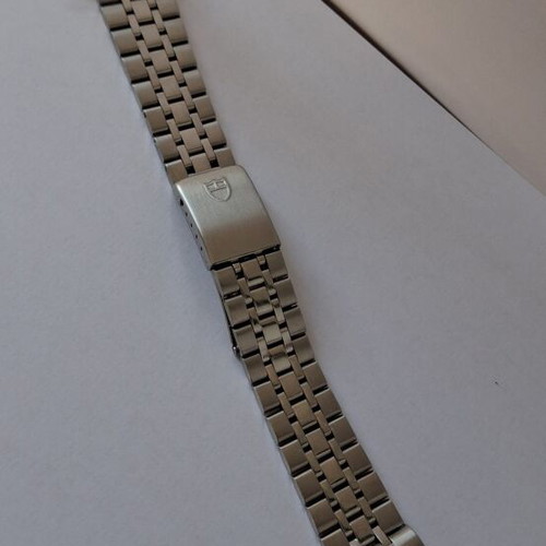 Tudor Prince bracelet used, men's classic for 20 mm watch