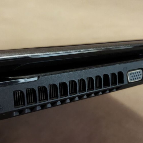 Toshiba Satellite L675-122 μεταχειρισμένο για επισκευή ή ανταλλακτικά